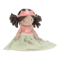 Little Dutch Lalka Princess Evi 35 cm GRS szmaciana lalka Przytulanka