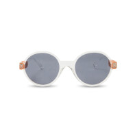 Ki ET LA Okulary przeciwsłoneczne Pop 4-7 Cristal Carrot
