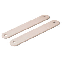 MODU - Beams - 2 szt - Soft Rose 3+