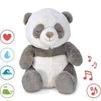 Cloud B Szumiąca panda z pozytywką przytulanka maskotka 0M+