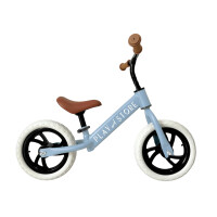 Play & Store Premium rowerek biegowy super lekki / Light Blue