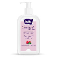 Bella Control Discreet intim mosakodó