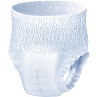 Csomag 8x Seni Active Plus inkontinencia nadrág 10 db, S
