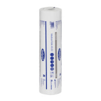 Csomag 9x [TO CHECK] BulkySoft Premium orvosi papír tekercsben 50cm x 46m  1 db, 50cm x 46cm