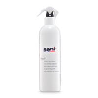 Csomag 12x [TO CHECK] Seni Care szagsemlegesítő spray 500 ml 