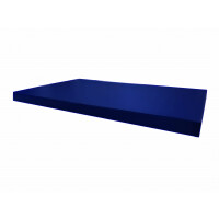 Materac gimnastyczny 200x120x7 cm z anty-poślizgiem gruby pojedynczy