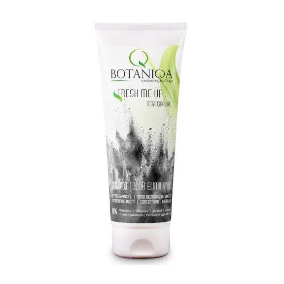 Szampon Fresh Me UP 250ml Botaniqa