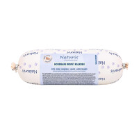 NATURIS Kiełbasa treningowa z indyka 650g