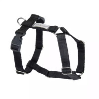 Amiplay Szelki Guard Samba czarne