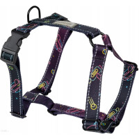 Amiplay Szelki Guard BeSpace XL Neon