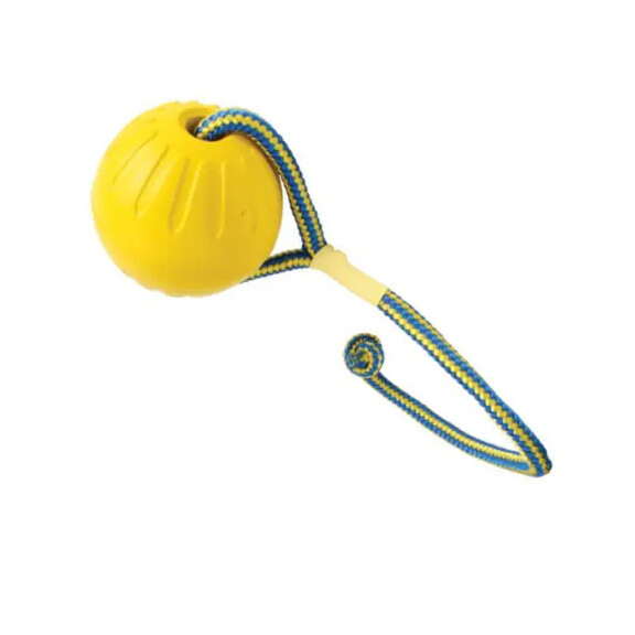 STARMARK Piłka Swing and Fling Durafoam Fetch 7cm
