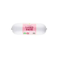 JR PET Kiełbasa treningowa Jagnięcina 400g 100% mięso mięśniowe