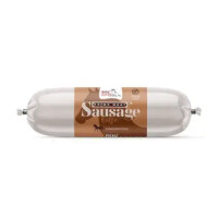 Syta Micha Prime Meat Konina 80g - kiełbasa treningowa