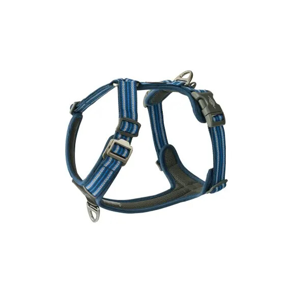 Szelki DOG Copenhagen Comfort Walk AIR™ 3.0 S niebieskie
