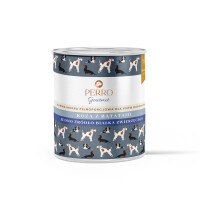 Perro Gourmet Koza z batatami 800g