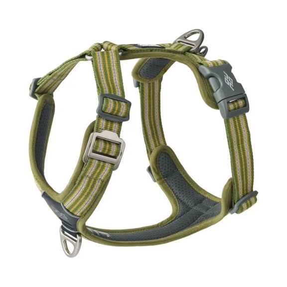 Szelki DOG Copenhagen Comfort Walk AIR™ 3.0 M zielone