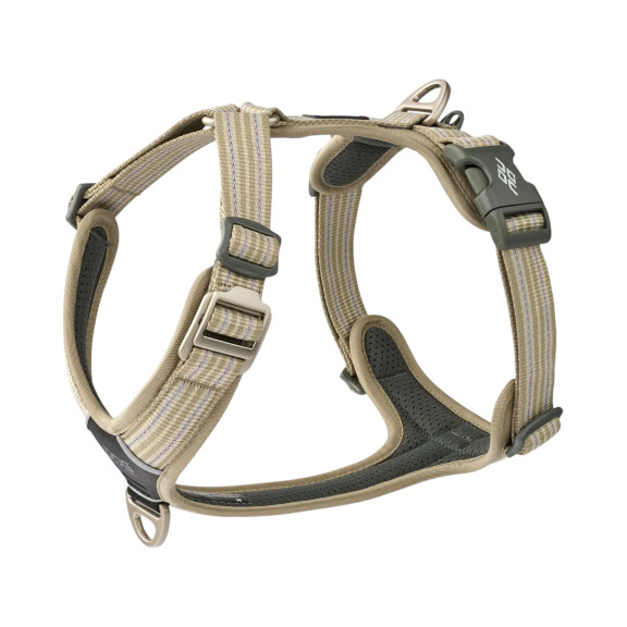 Szelki DOG Copenhagen Comfort Walk AIR™ 3.0 M beżowe
