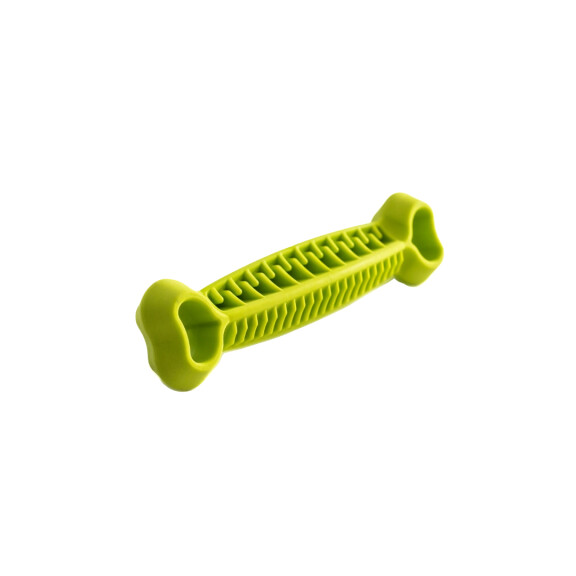 Fiboo Fiboone dental jasnozielony 19cm