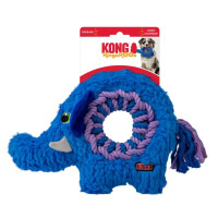 KONG Zabawka RingaRoos Elephant M
