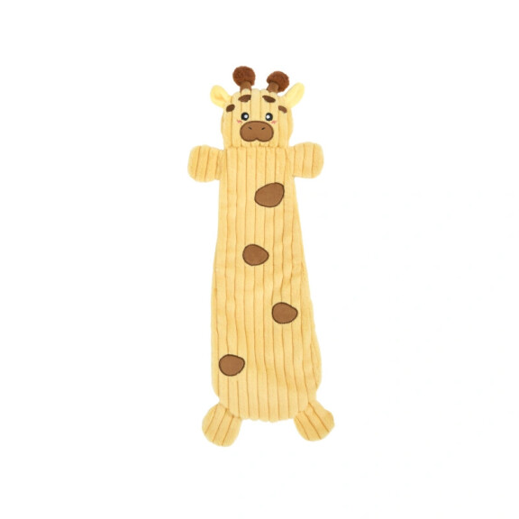 Zippy Paws Szeleszcząca Żyrafa 63 cm