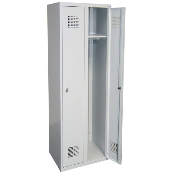 Szafa ubraniowa Sum 2x300mm