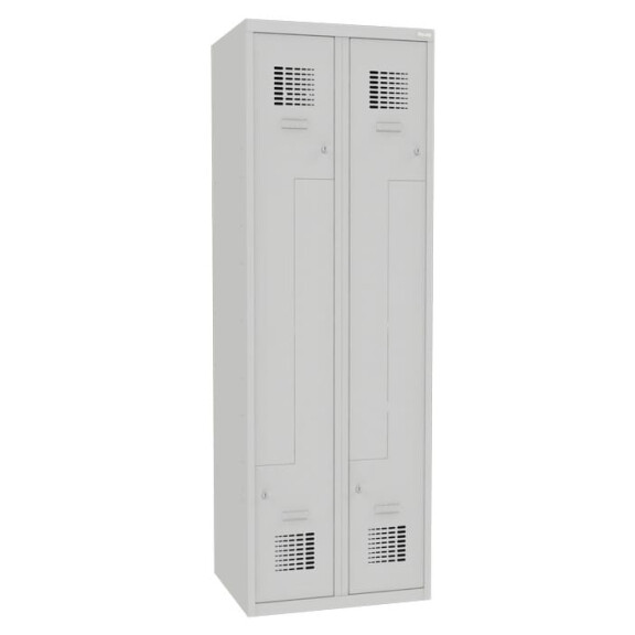 Szafa ubraniowa Sul 2x300mm