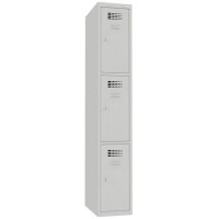 Szafa skrytkowa Sus 300mm 1x3