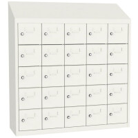 Szafka śniadaniowa 200mm 5x5 wisząca