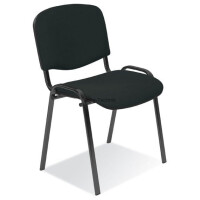 Krzesło ISO black express 3-5 dni - trzy kolory