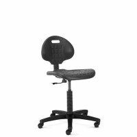 Krzesło warsztatowe NARGO (NEGRO) GTS TS06