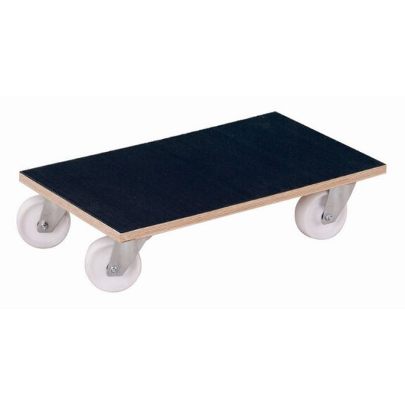 joker transportowy 500 kG z matą gumową prążkowaną