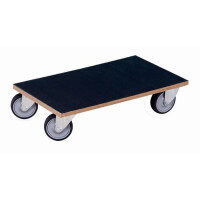 joker transportowy 300 kG z matą gumową prążkowaną