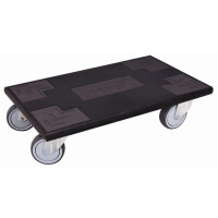 joker transportowy 300 kG z gumową nakładką