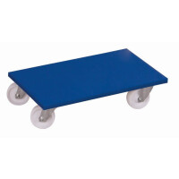joker transportowy 500 kG z matą antypoślizgową