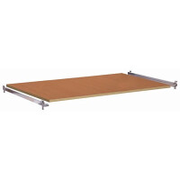 Dodatkowa półka 80 kG MDF (wózki spawane siatka)