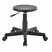 Taboret warsztatowy TECHNO PU