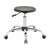Taboret warsztatowy TECHNO Cr