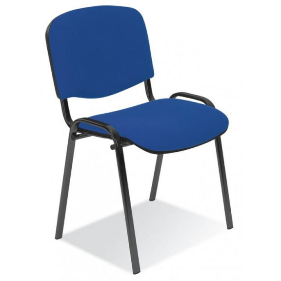 Krzesło ISO black - wybór różne kolory
