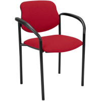 Krzesło Styl Arm black