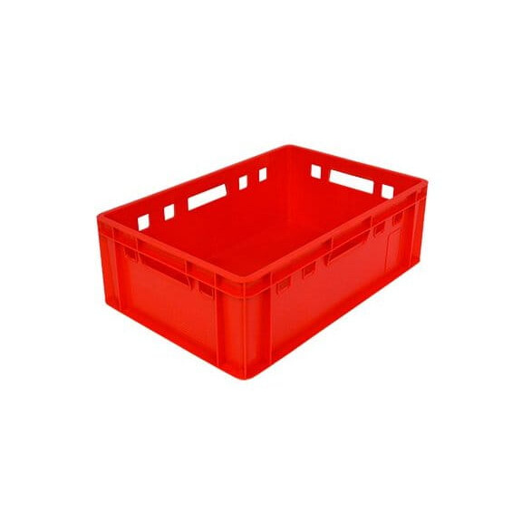 Pojemnik EURO 600x400x200 (mięsny)
