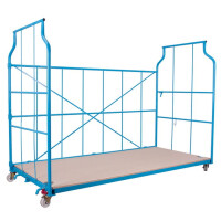 Corletta standardowa 600kG L-2500mm, piętrowanie x3