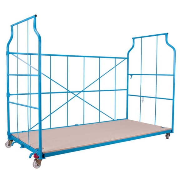 Corletta standardowa 600kG L-2500mm, piętrowanie x3