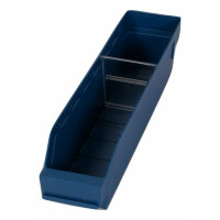 Pojemnik warszt. 400x90x95mm z opcją przekładek