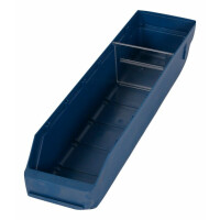 Pojemnik warszt. 500x120x95mm z opcją przekładek