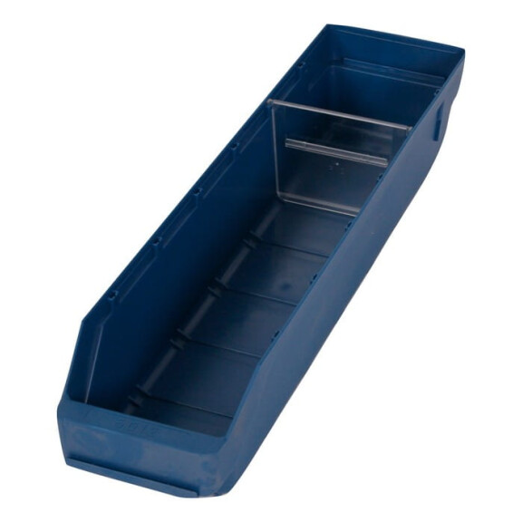 Pojemnik warszt. 500x120x95mm z opcją przekładek
