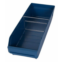 Pojemnik warszt. 500x180x95mm z opcją przekładek