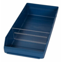 Pojemnik warszt. 500x240x95mm z opcją przekładek