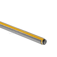 Obciążnik do tła fotograficznego 272cm metalowy