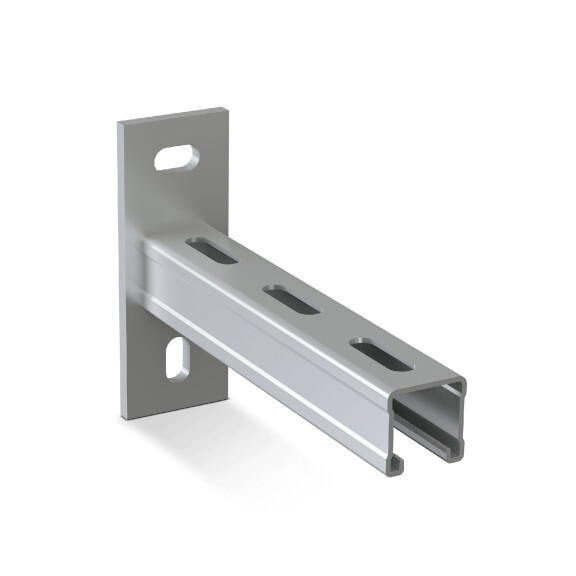 Niczuk - Konsola MF 2,5mm (41X41) (2,5mm, 320mm)