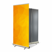 ROLL-UP Olmo 85 x 200 cm z grafiką